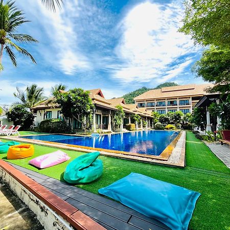 Poolsawat Villa Lamai Beach  Zewnętrze zdjęcie