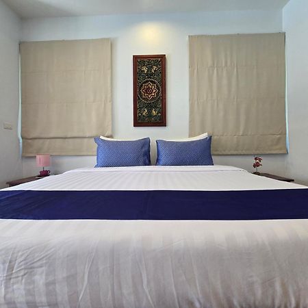 Poolsawat Villa Lamai Beach  Zewnętrze zdjęcie