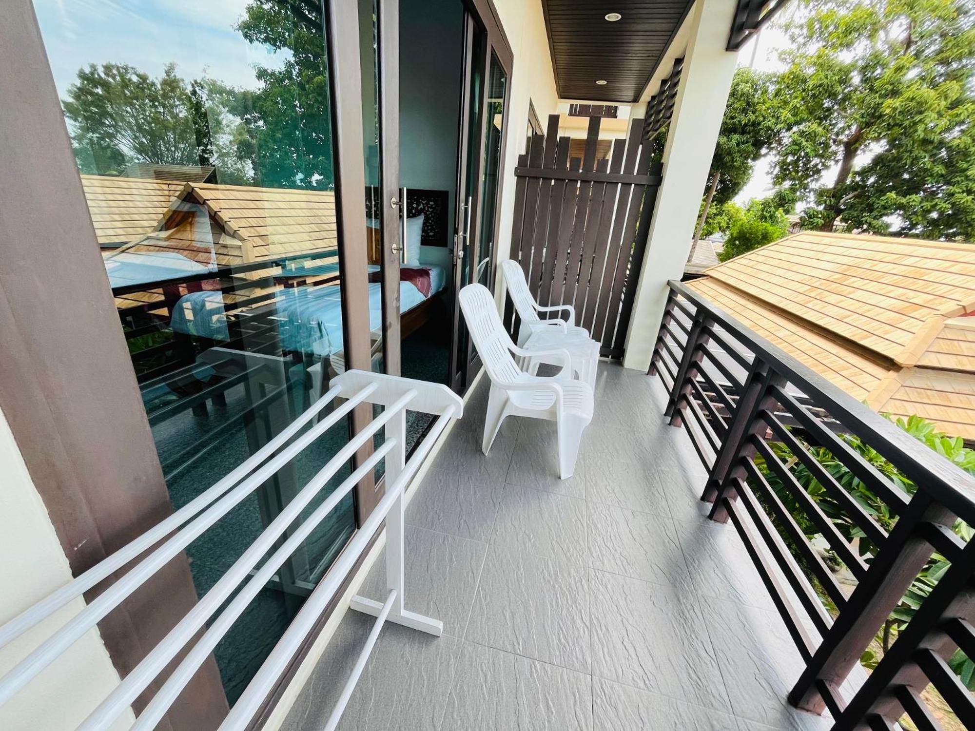 Poolsawat Villa Lamai Beach  Zewnętrze zdjęcie