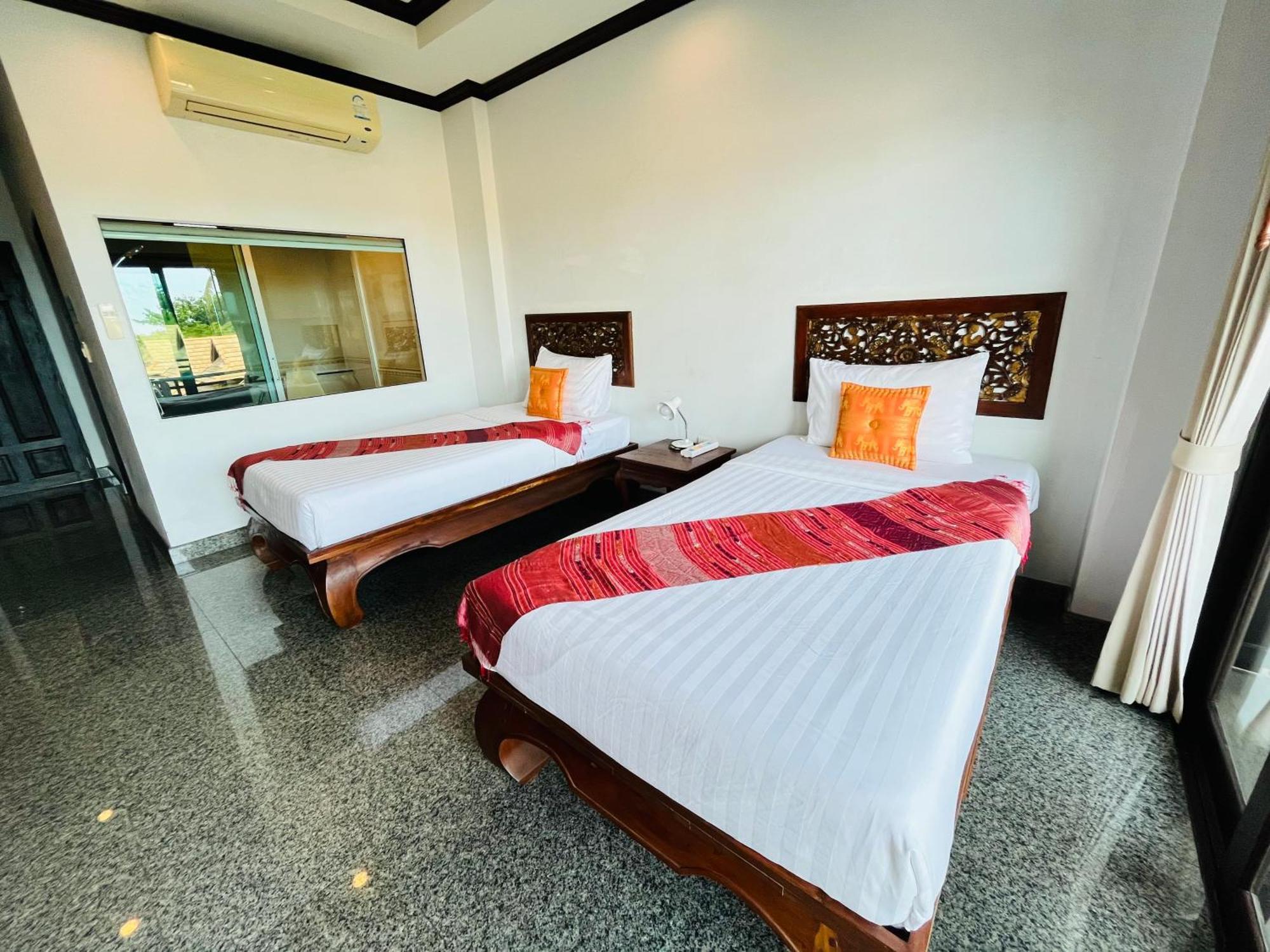 Poolsawat Villa Lamai Beach  Zewnętrze zdjęcie