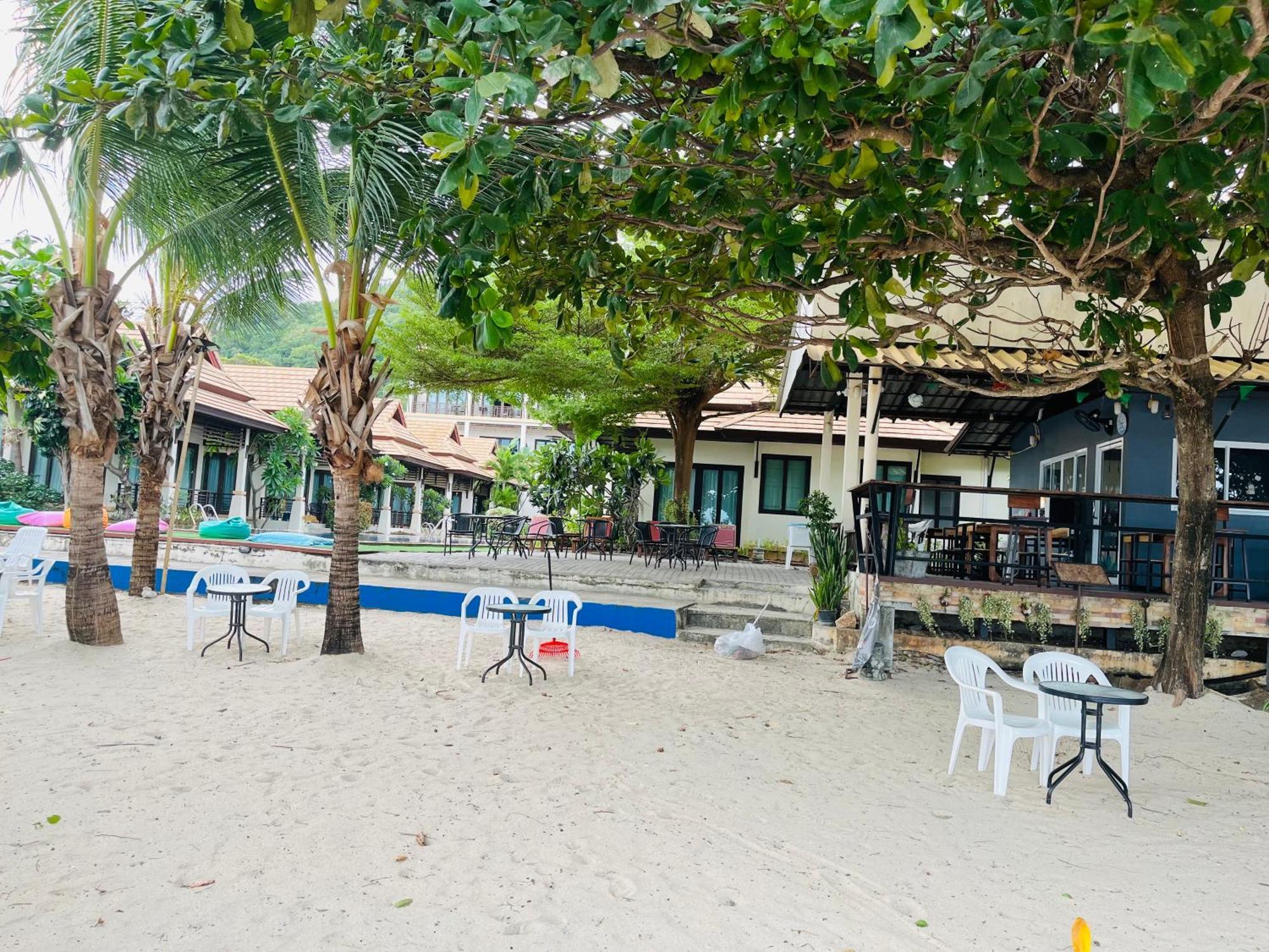 Poolsawat Villa Lamai Beach  Zewnętrze zdjęcie
