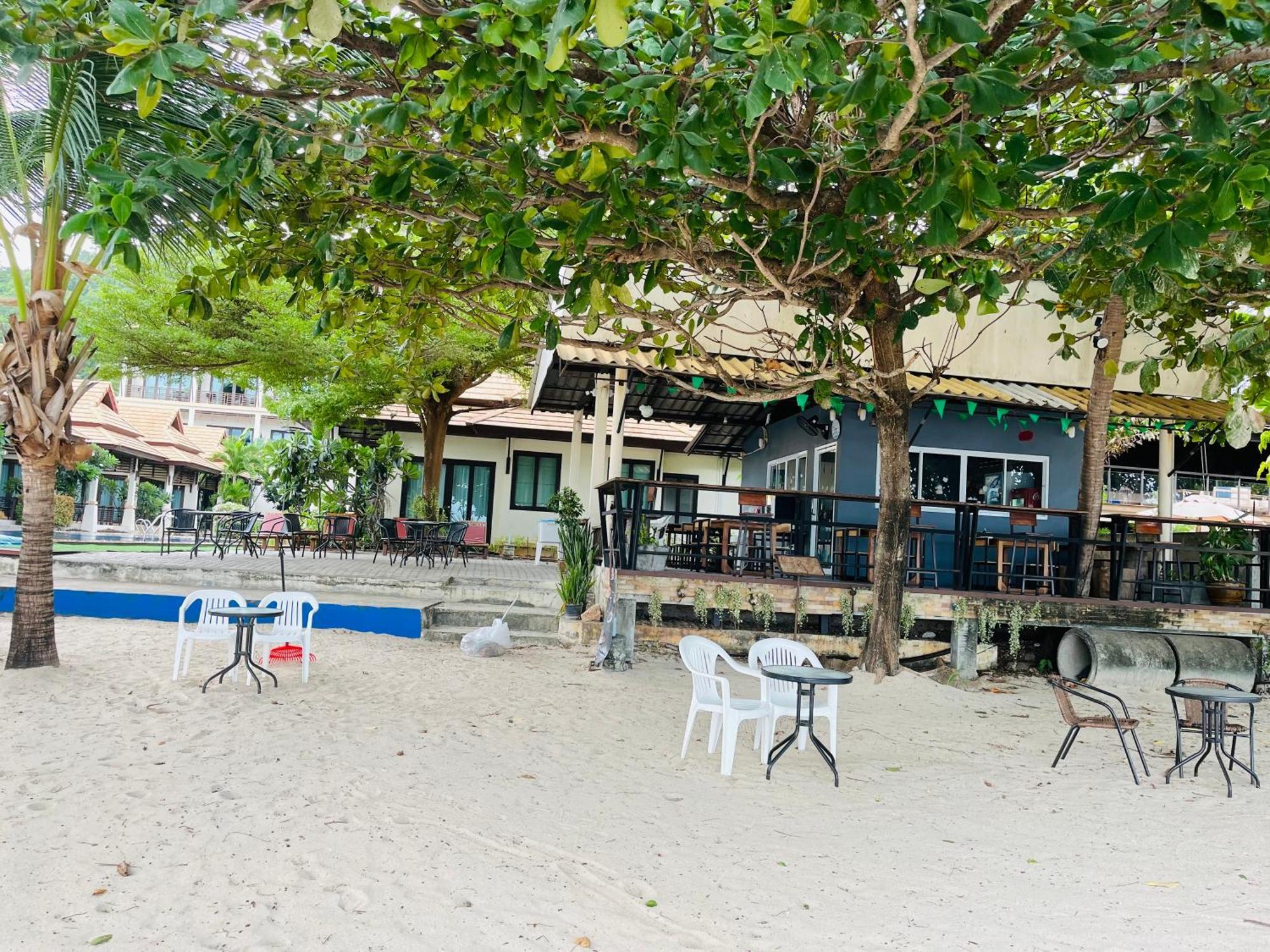 Poolsawat Villa Lamai Beach  Zewnętrze zdjęcie