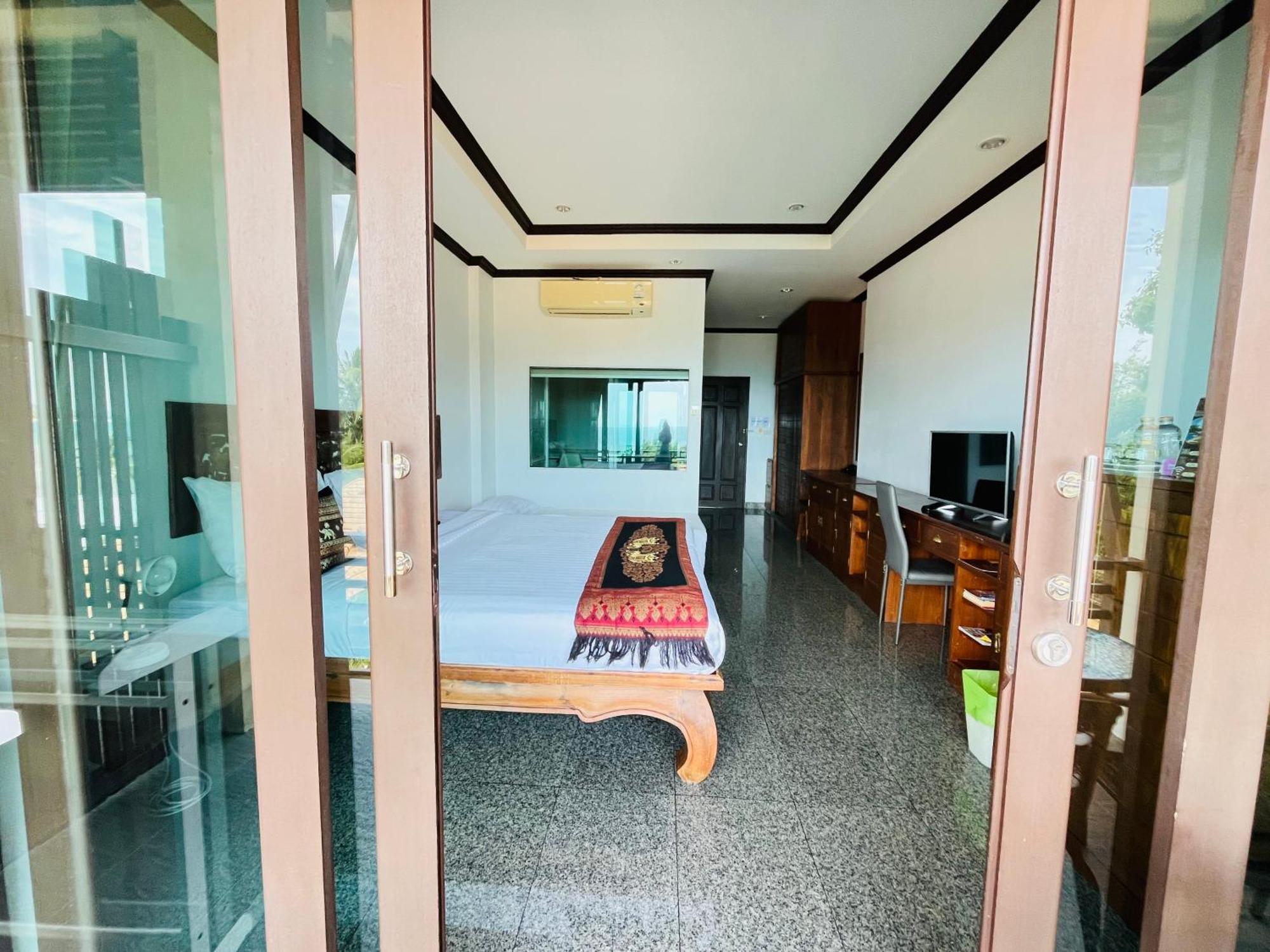Poolsawat Villa Lamai Beach  Zewnętrze zdjęcie