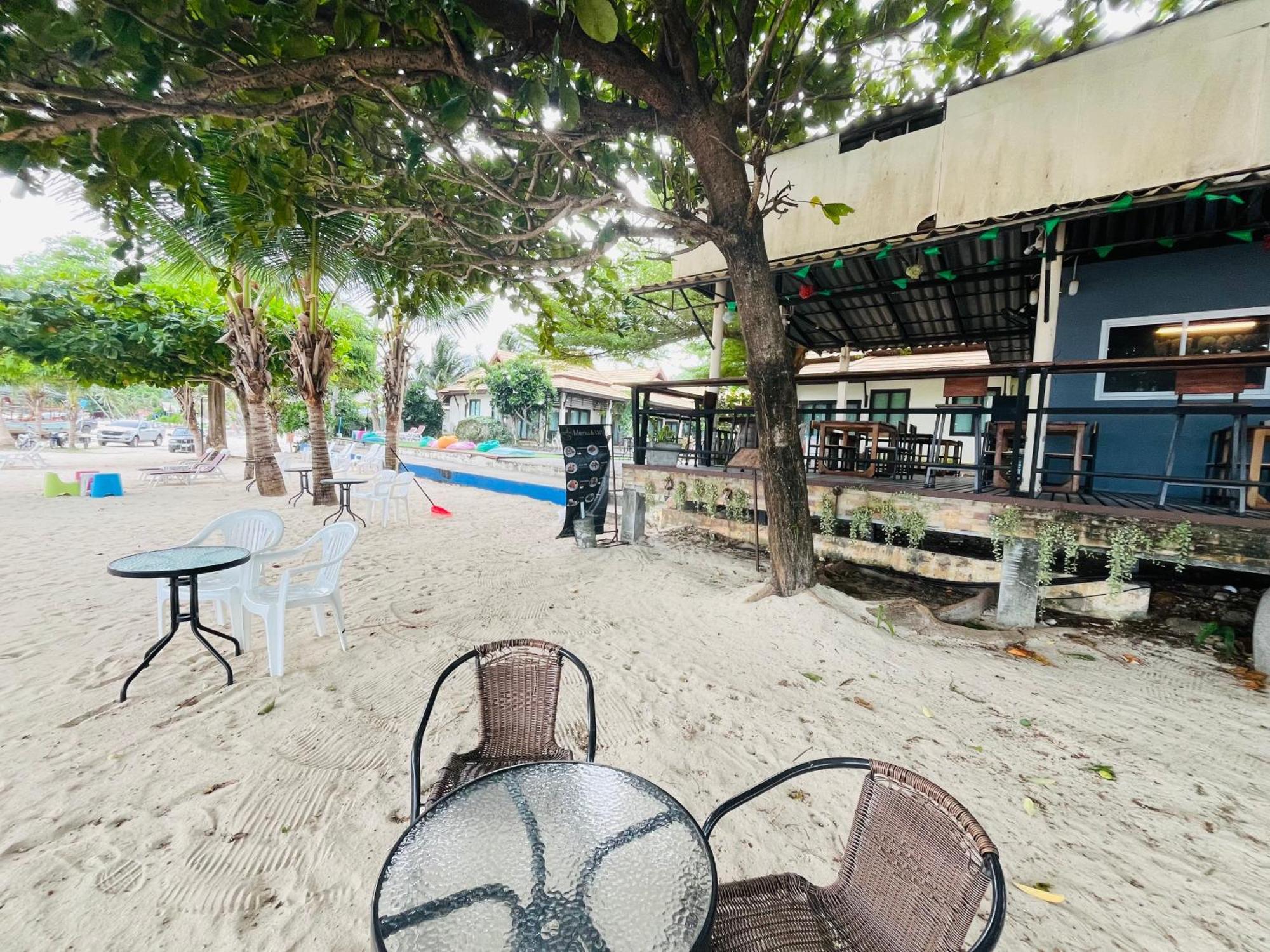 Poolsawat Villa Lamai Beach  Zewnętrze zdjęcie