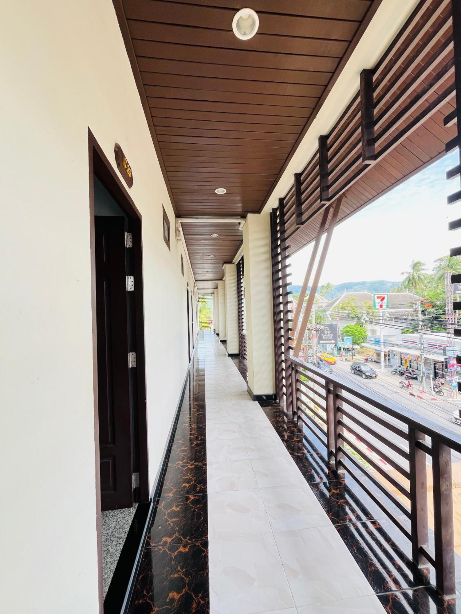 Poolsawat Villa Lamai Beach  Zewnętrze zdjęcie