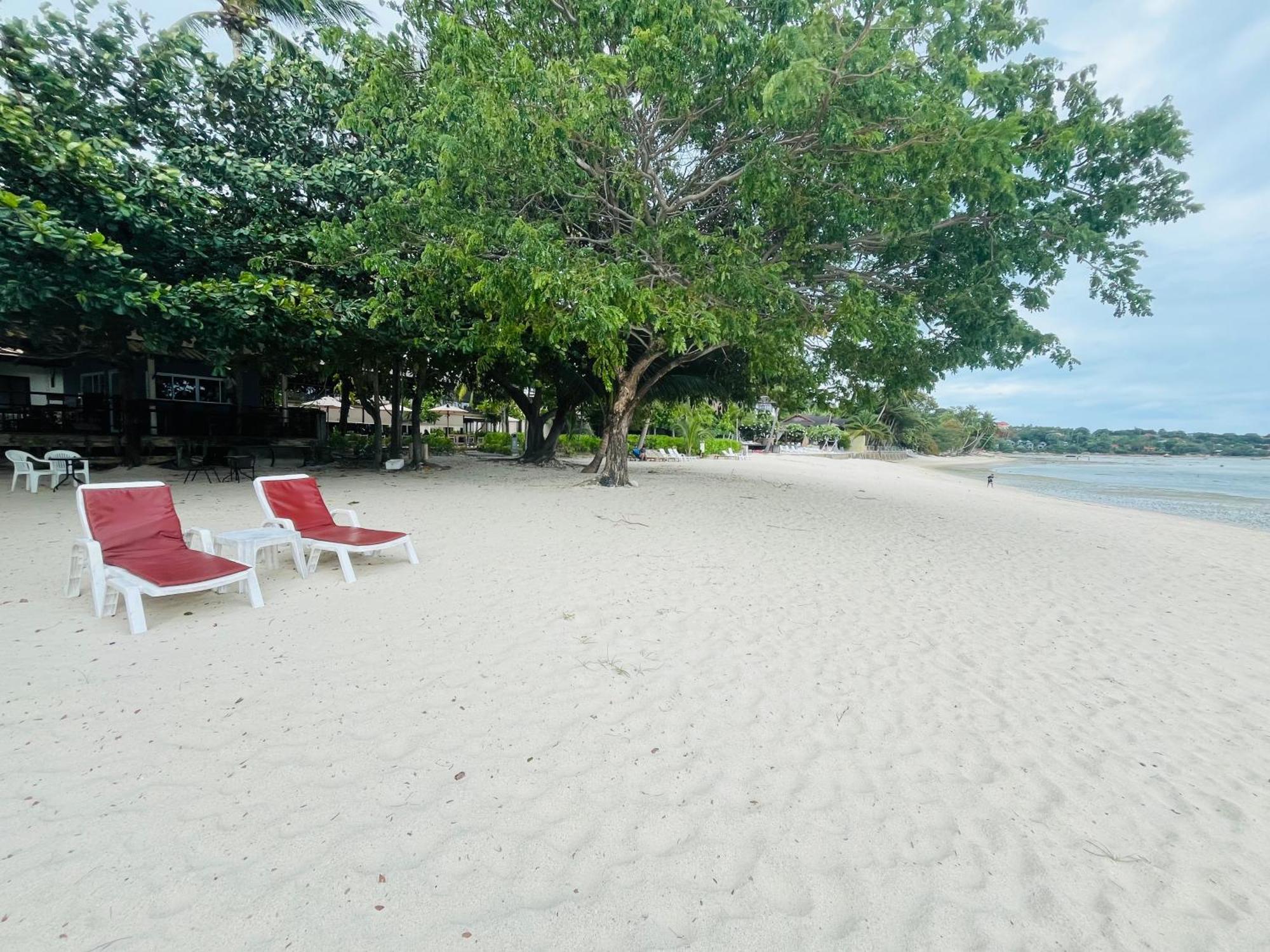 Poolsawat Villa Lamai Beach  Zewnętrze zdjęcie