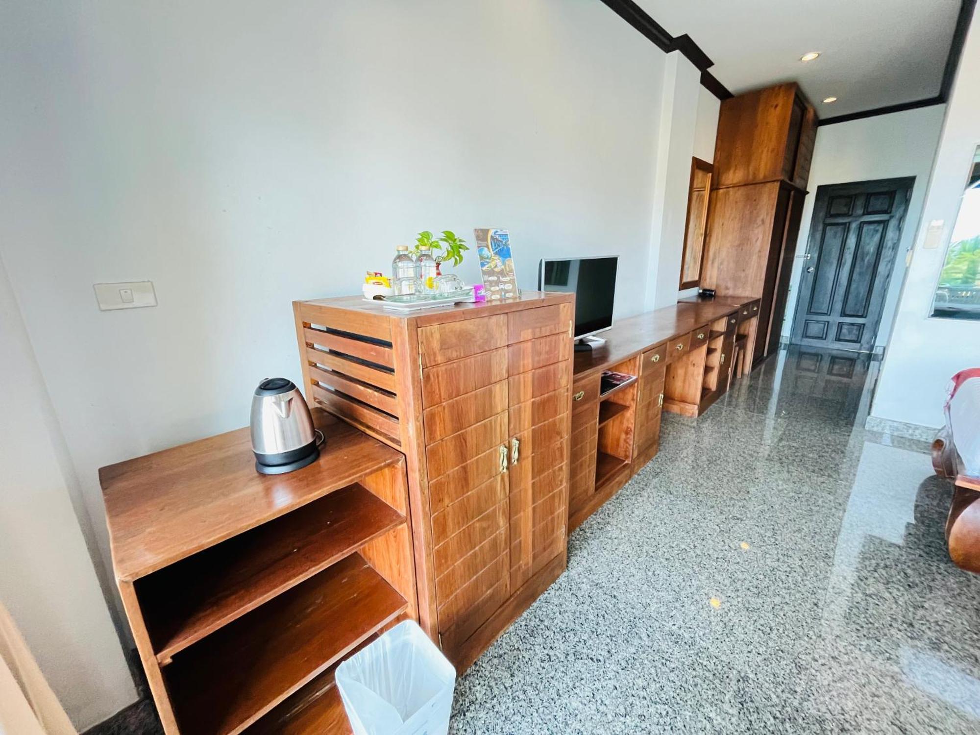 Poolsawat Villa Lamai Beach  Zewnętrze zdjęcie