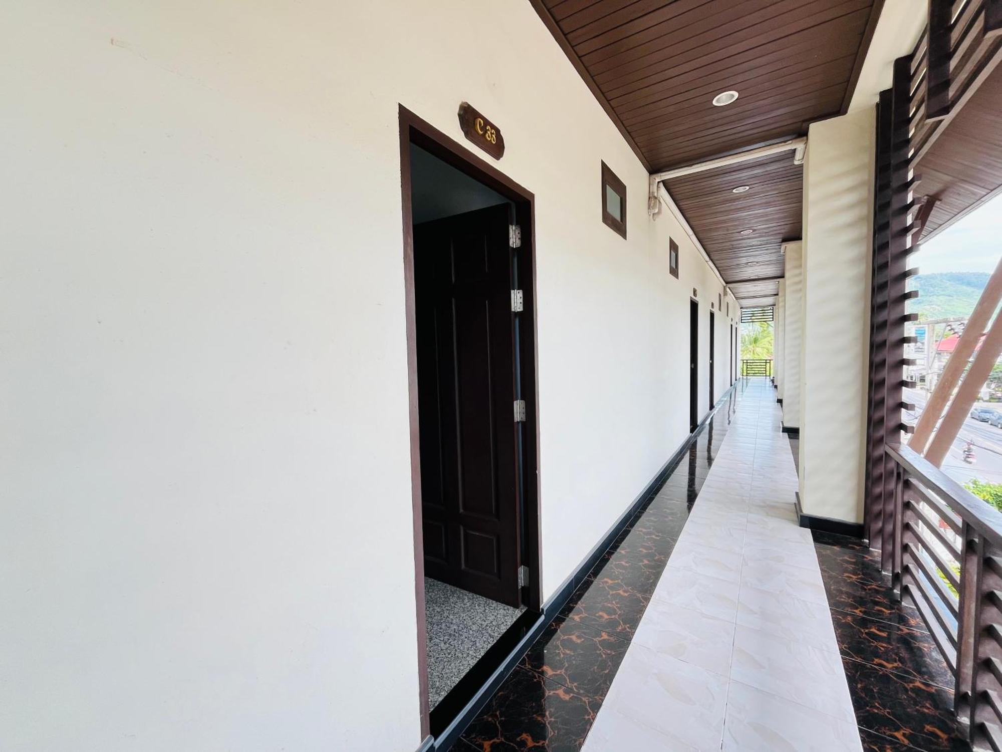 Poolsawat Villa Lamai Beach  Zewnętrze zdjęcie