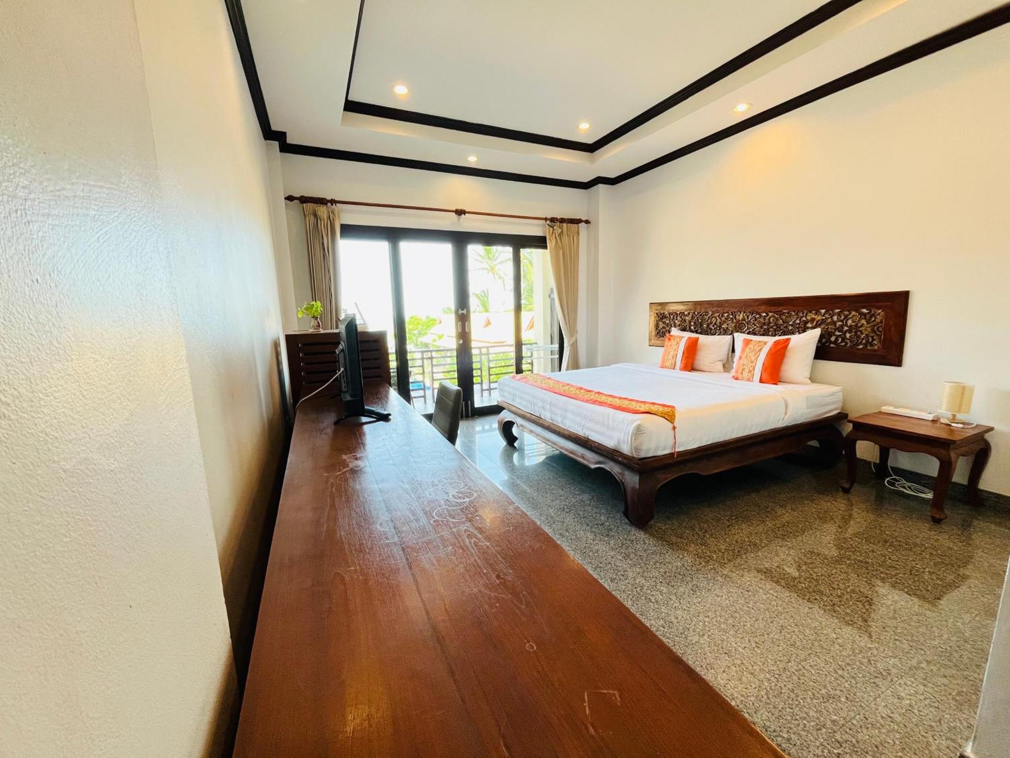 Poolsawat Villa Lamai Beach  Zewnętrze zdjęcie