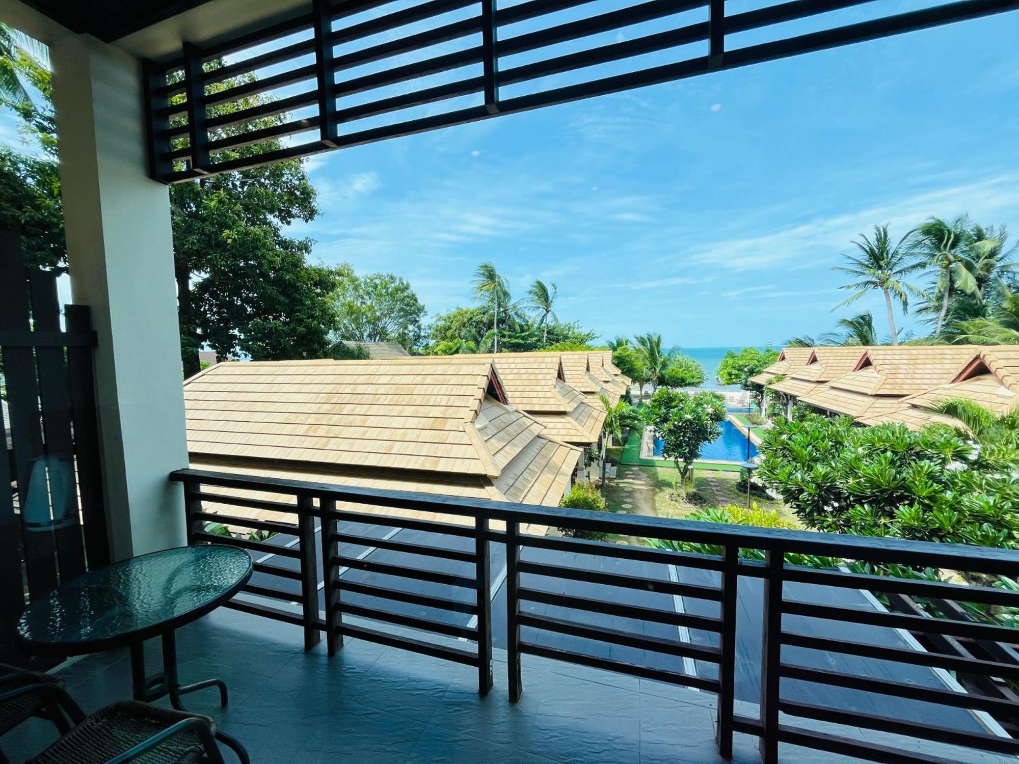 Poolsawat Villa Lamai Beach  Zewnętrze zdjęcie