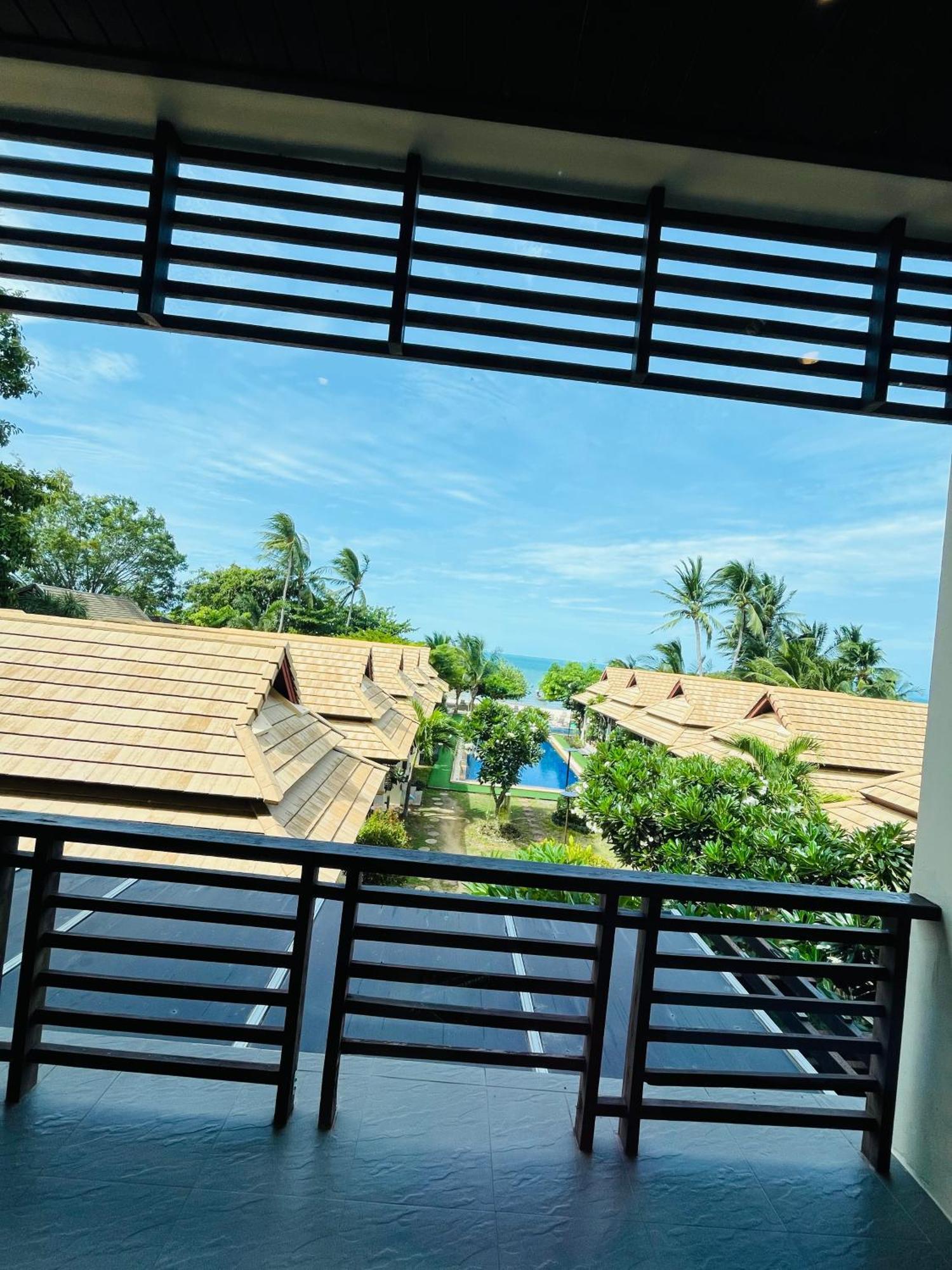 Poolsawat Villa Lamai Beach  Zewnętrze zdjęcie