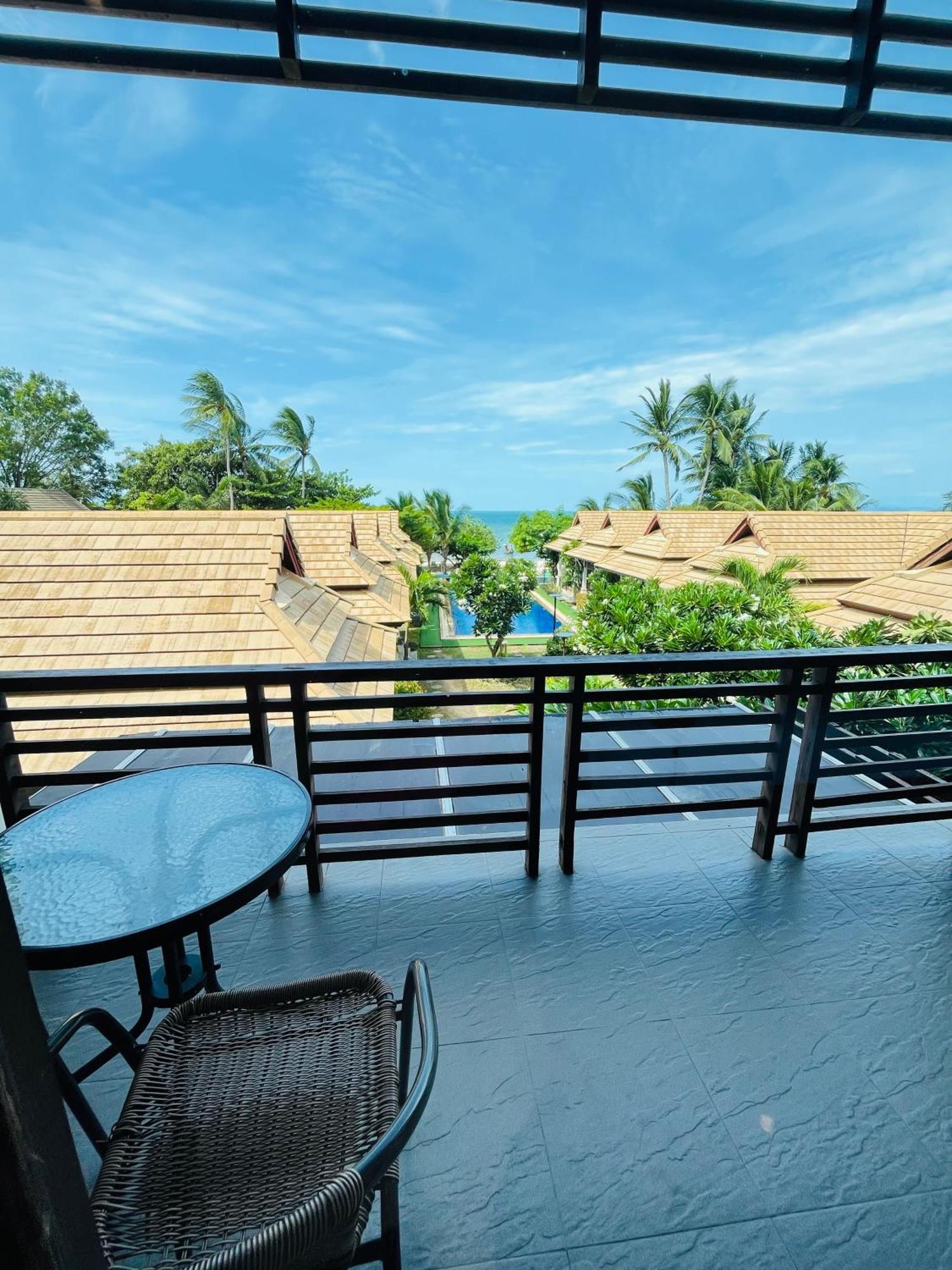 Poolsawat Villa Lamai Beach  Zewnętrze zdjęcie