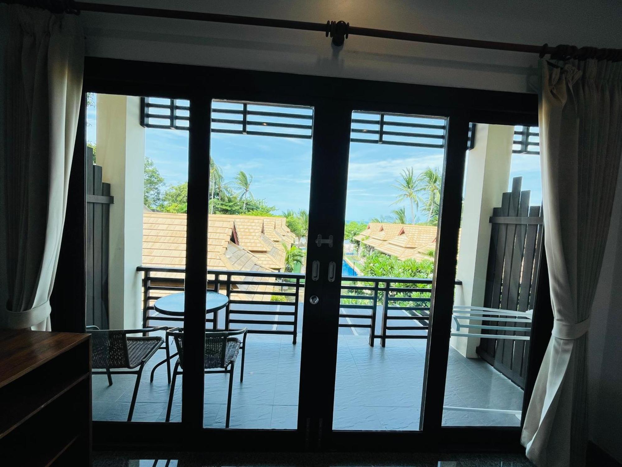 Poolsawat Villa Lamai Beach  Zewnętrze zdjęcie