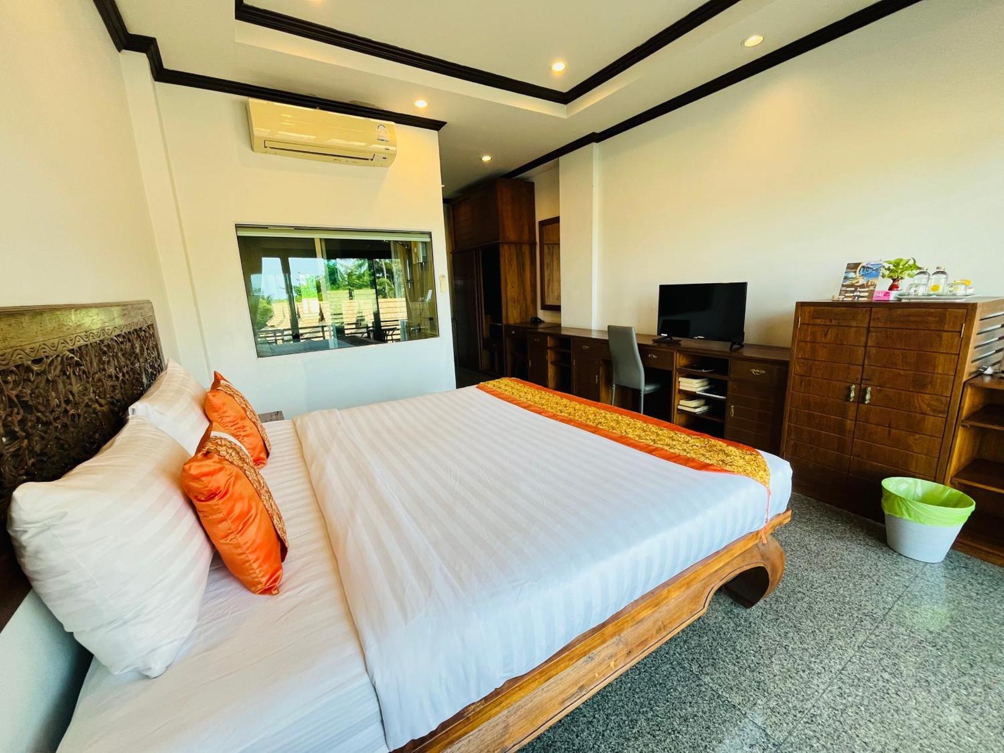 Poolsawat Villa Lamai Beach  Zewnętrze zdjęcie