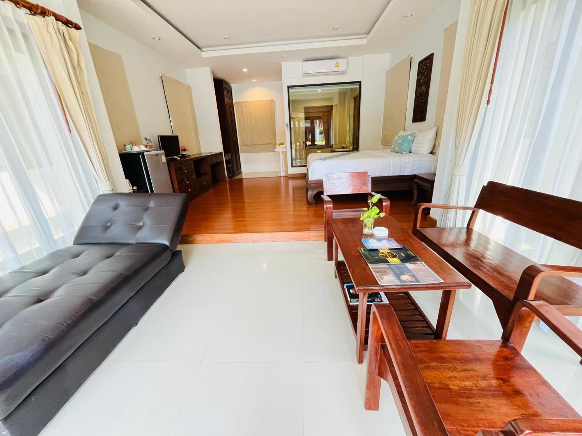 Poolsawat Villa Lamai Beach  Zewnętrze zdjęcie
