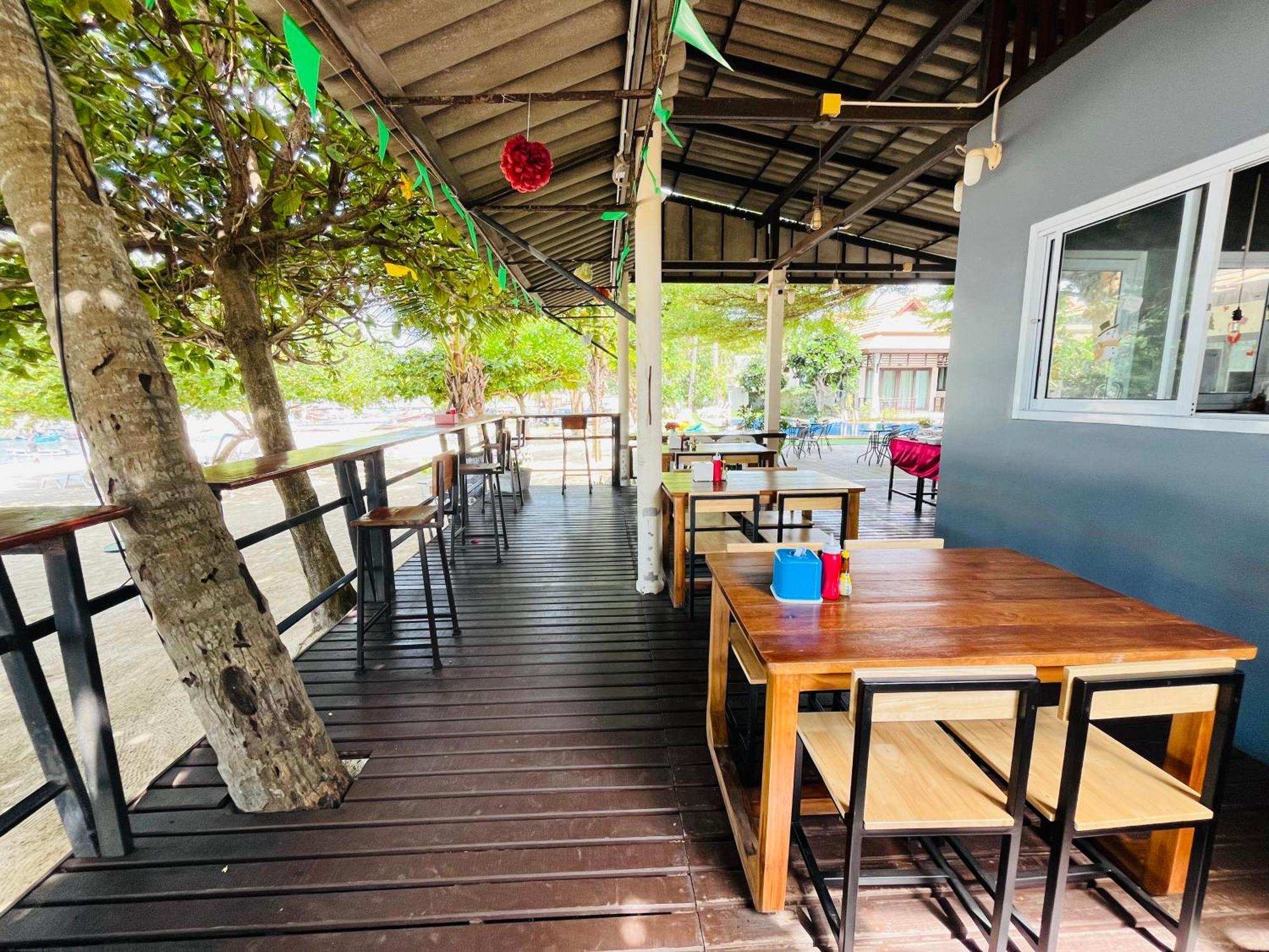 Poolsawat Villa Lamai Beach  Zewnętrze zdjęcie