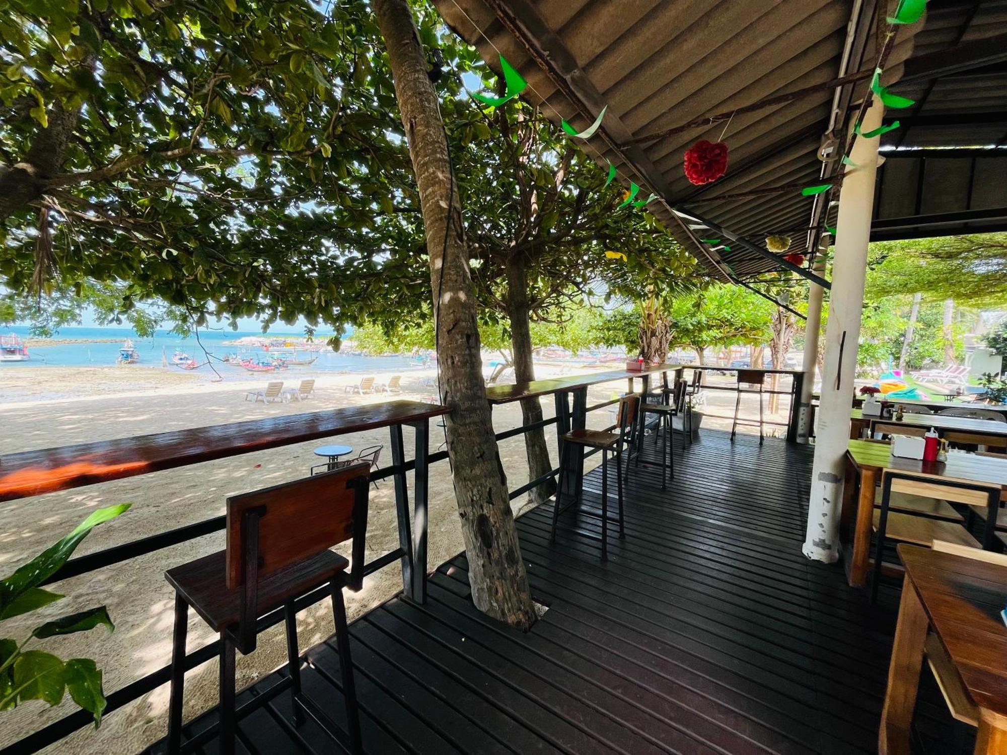 Poolsawat Villa Lamai Beach  Zewnętrze zdjęcie