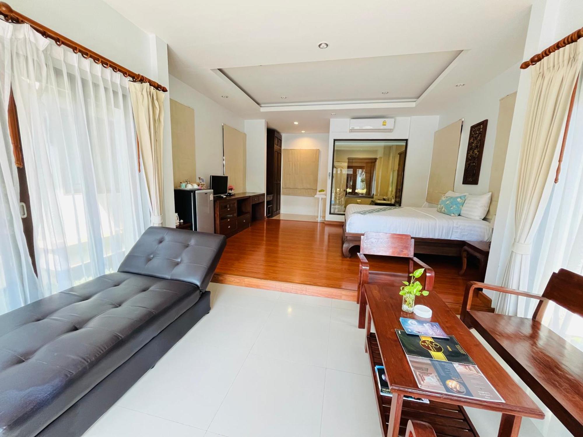 Poolsawat Villa Lamai Beach  Zewnętrze zdjęcie