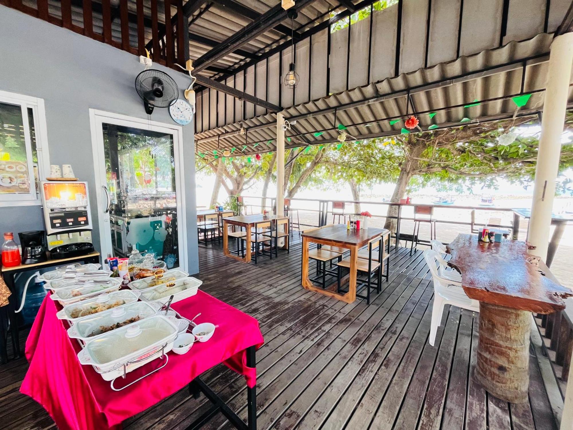 Poolsawat Villa Lamai Beach  Zewnętrze zdjęcie