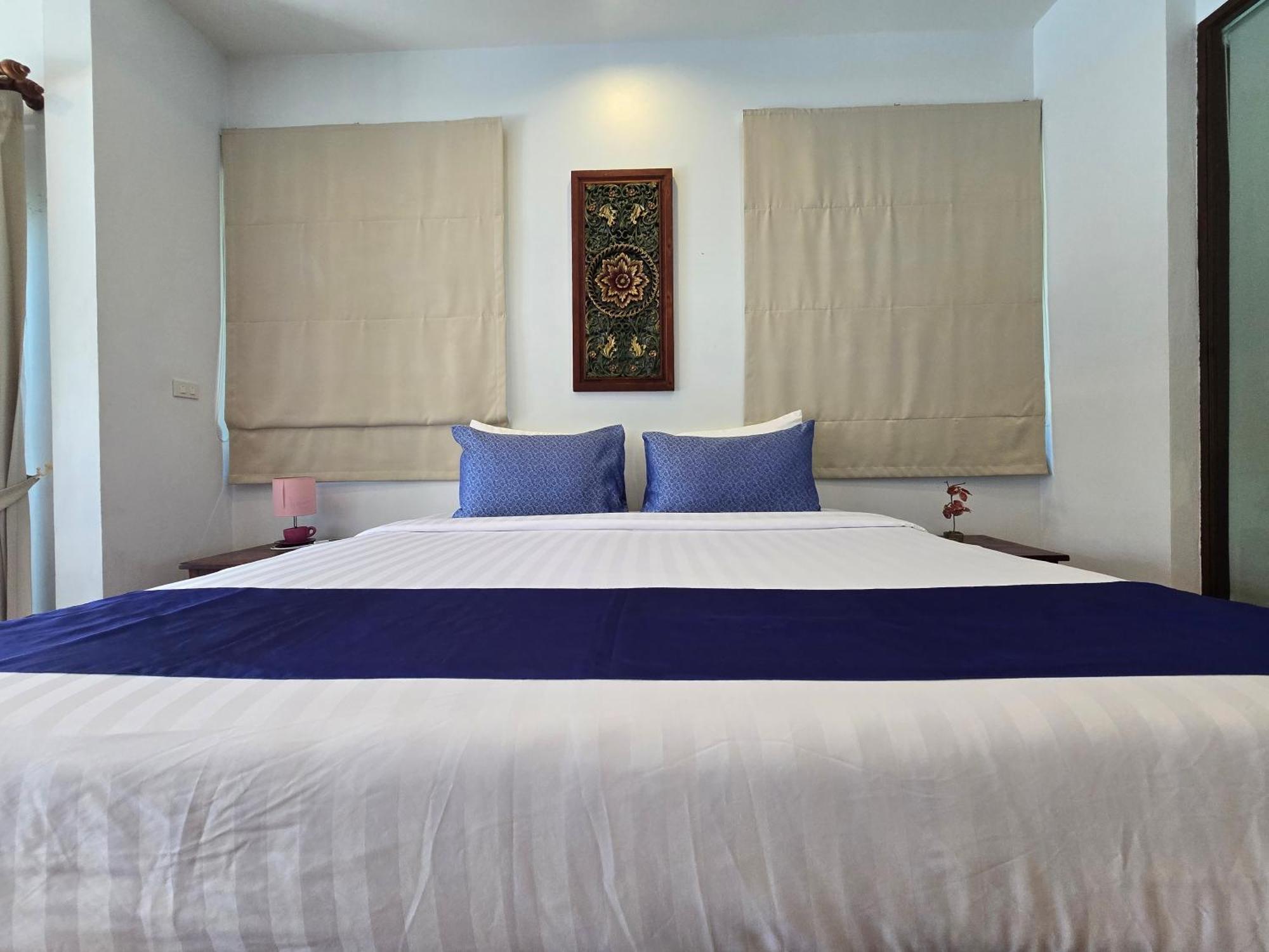 Poolsawat Villa Lamai Beach  Zewnętrze zdjęcie